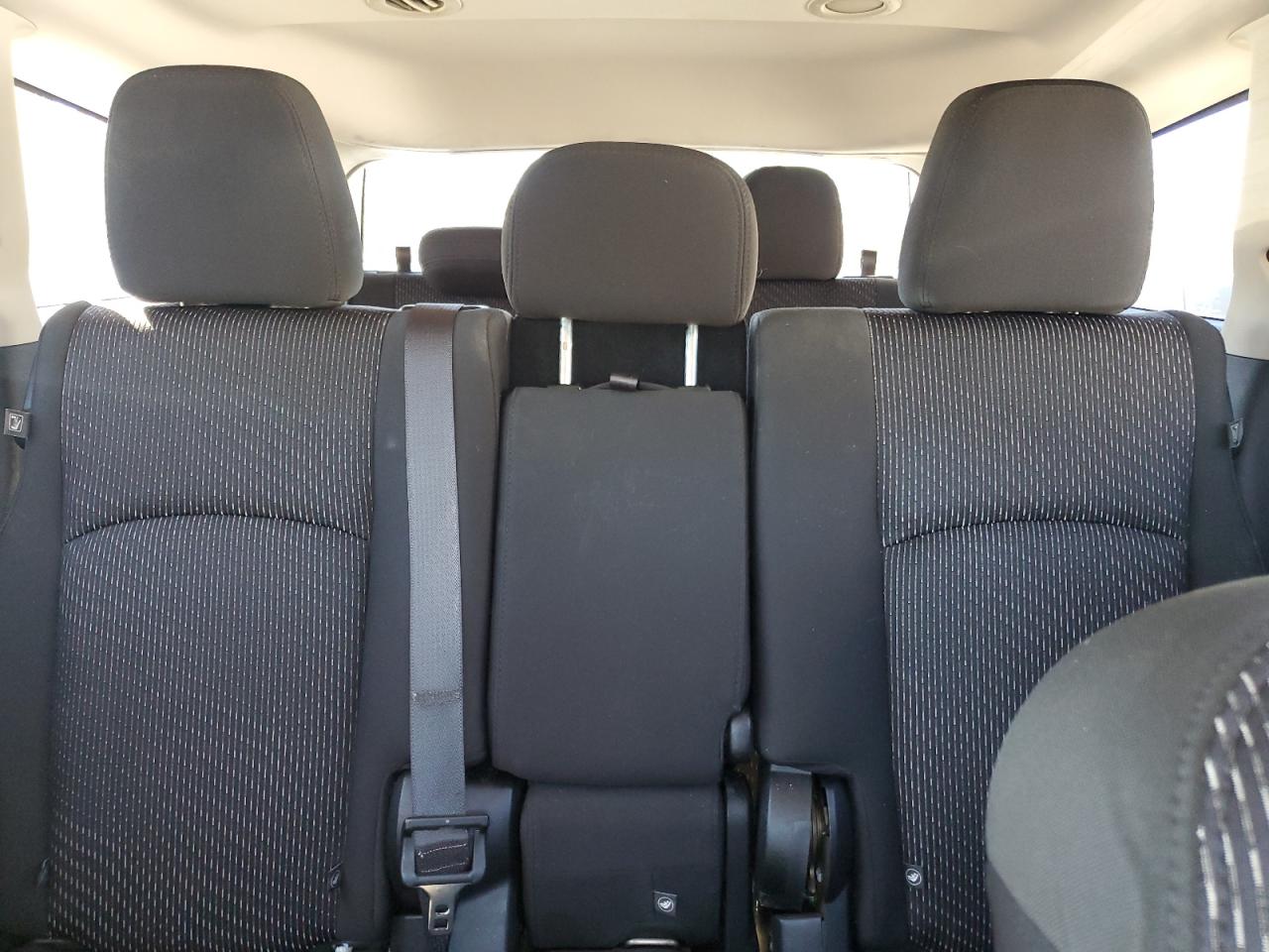 2019 DODGE JOURNEY