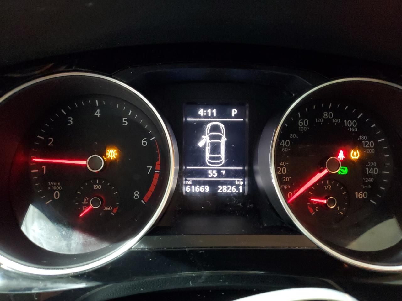 2016 VOLKSWAGEN JETTA