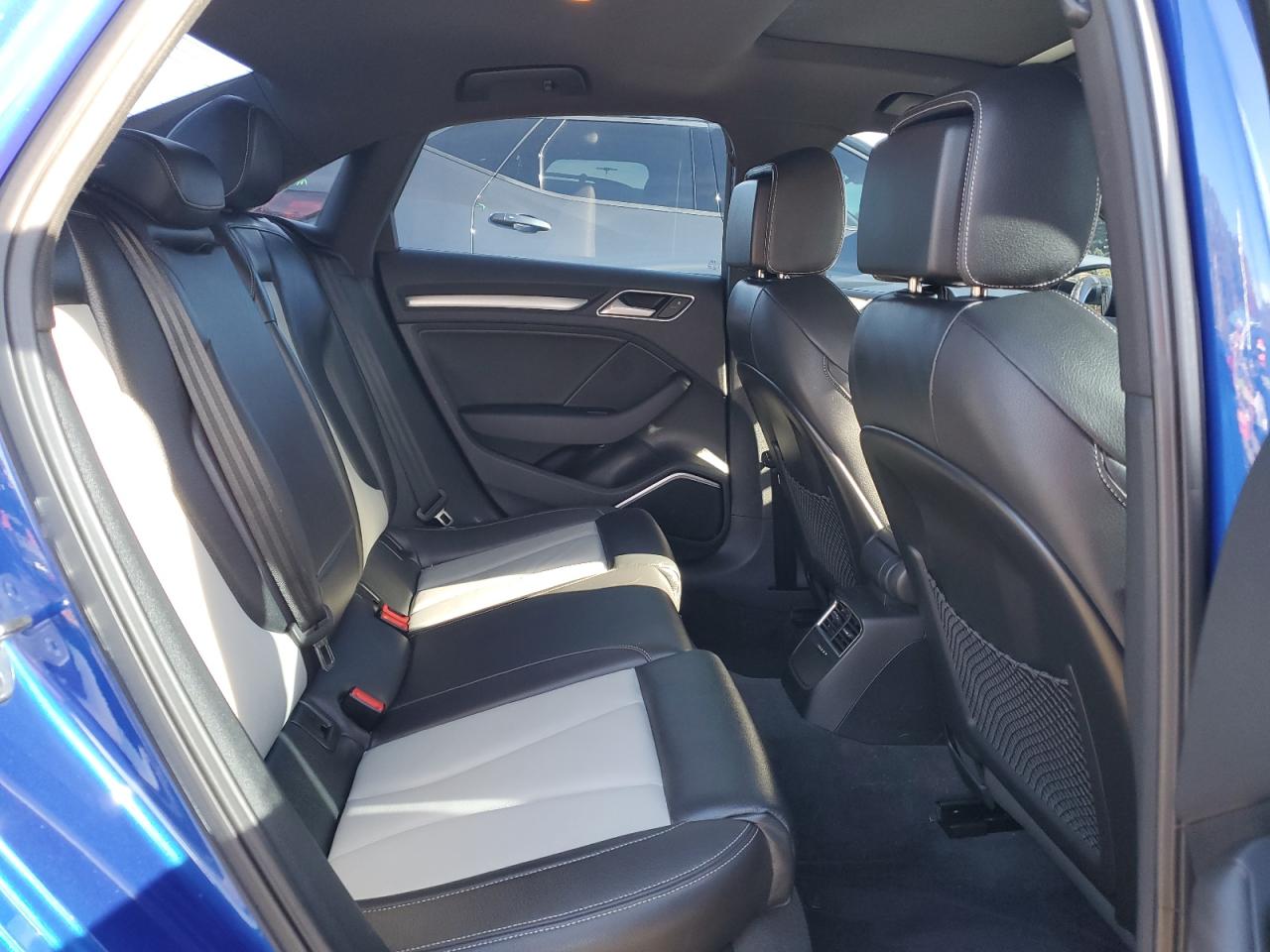 2016 AUDI S3