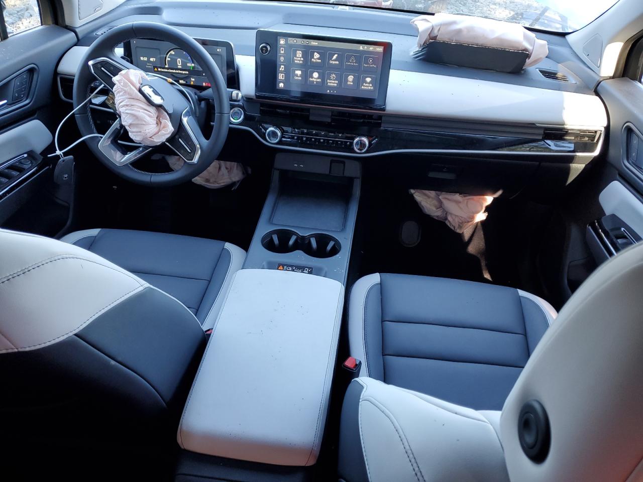 2025 HONDA PROLOGUE T