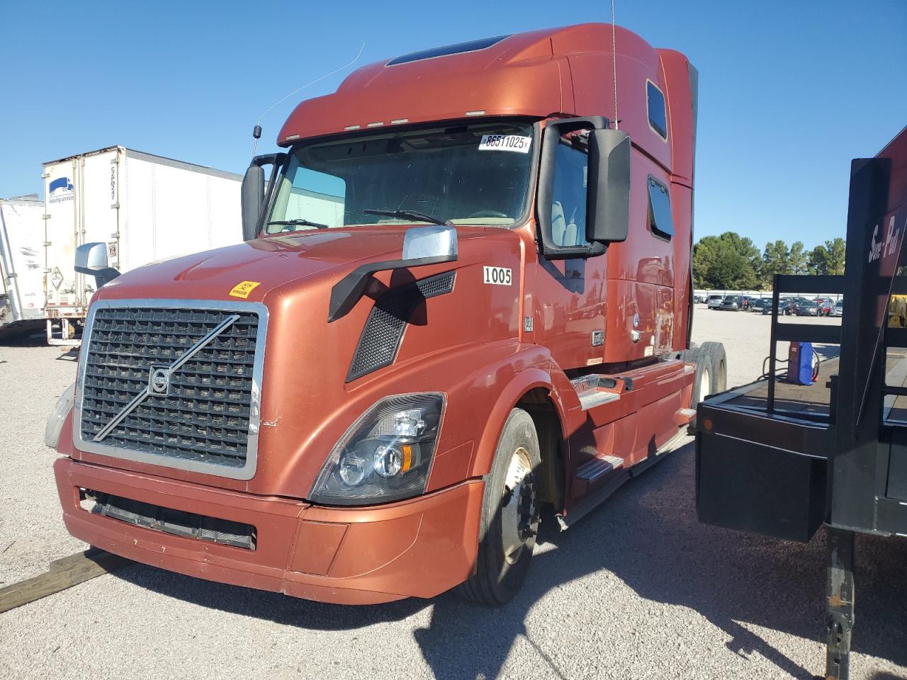 2018 VOLVO All Models