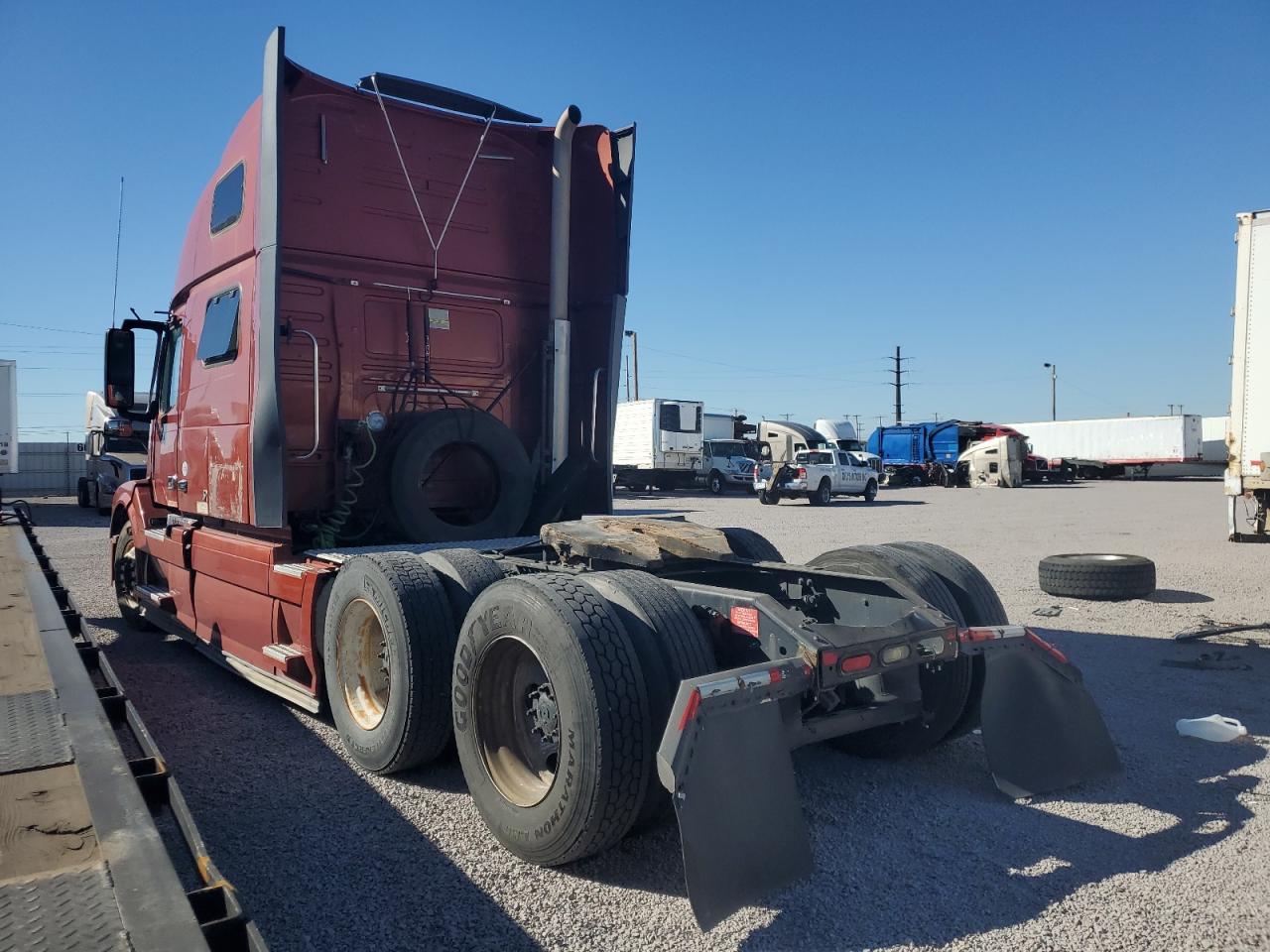 2018 VOLVO All Models