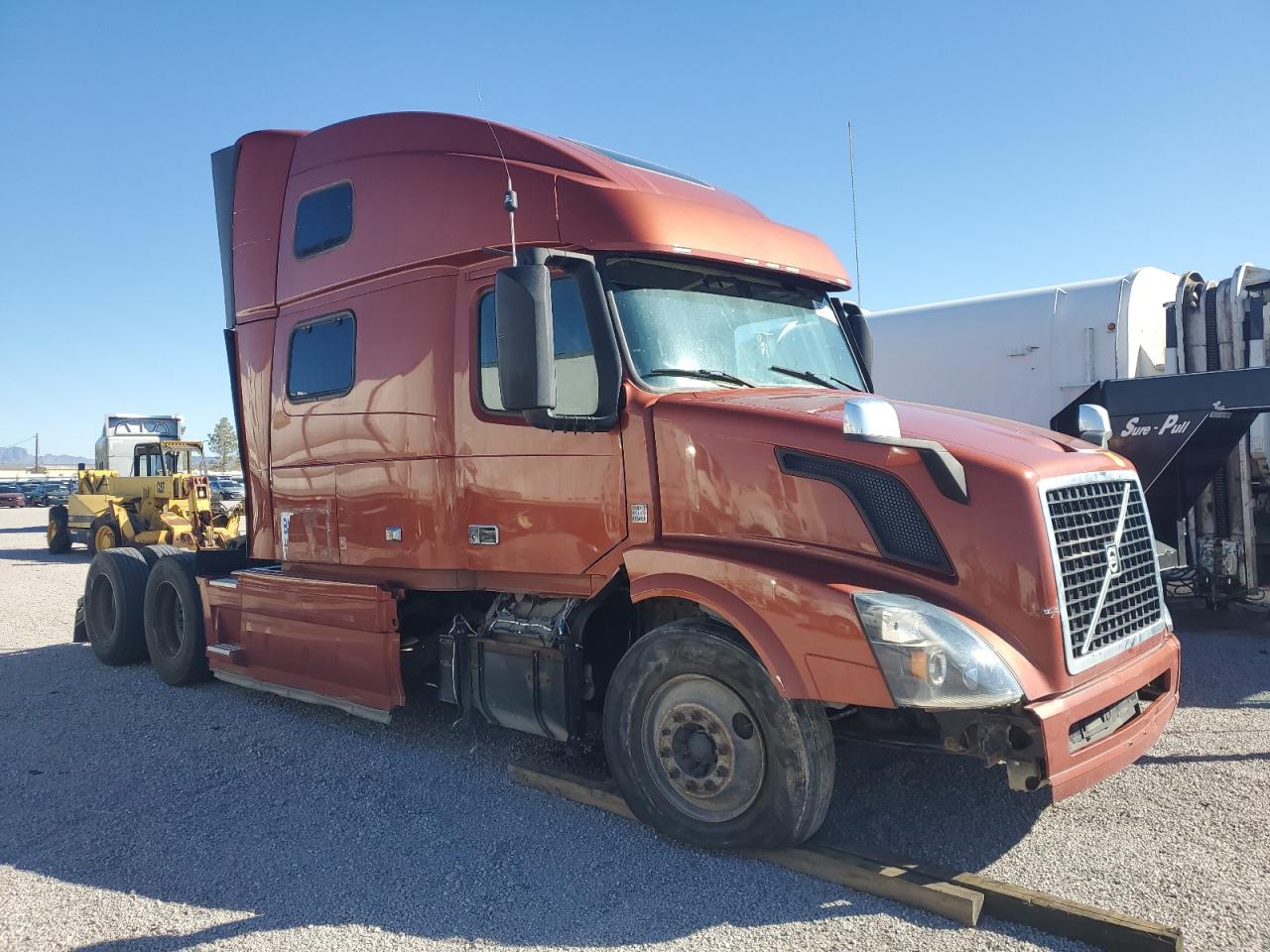 2018 VOLVO All Models