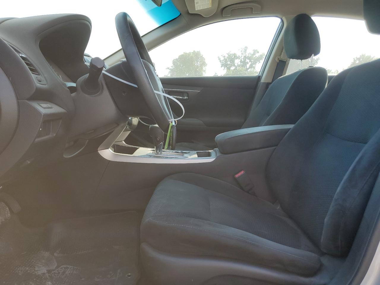 2015 NISS ALTIMA