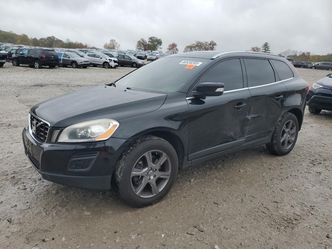 2013 VOLVO XC60