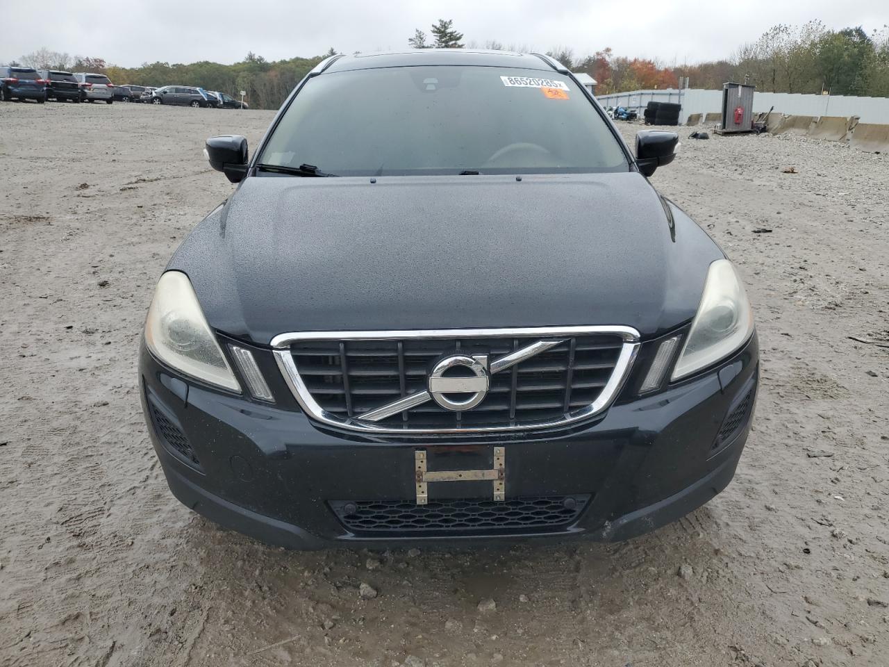 2013 VOLVO XC60