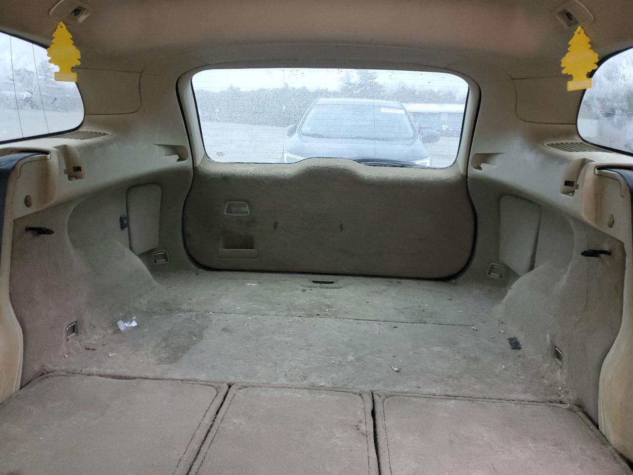 2013 VOLVO XC60