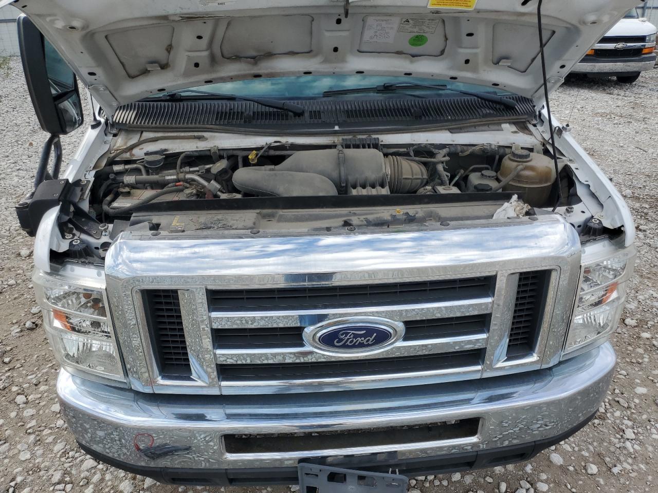 2016 FORD ALL Models