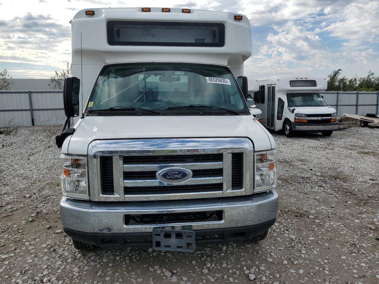 2016 FORD ALL Models