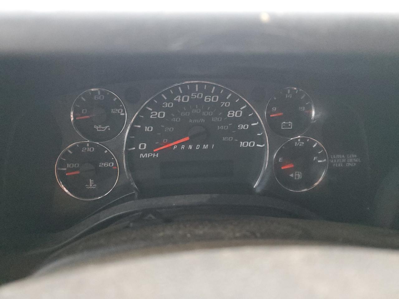 2012 CHEVROLET BANTAM G35