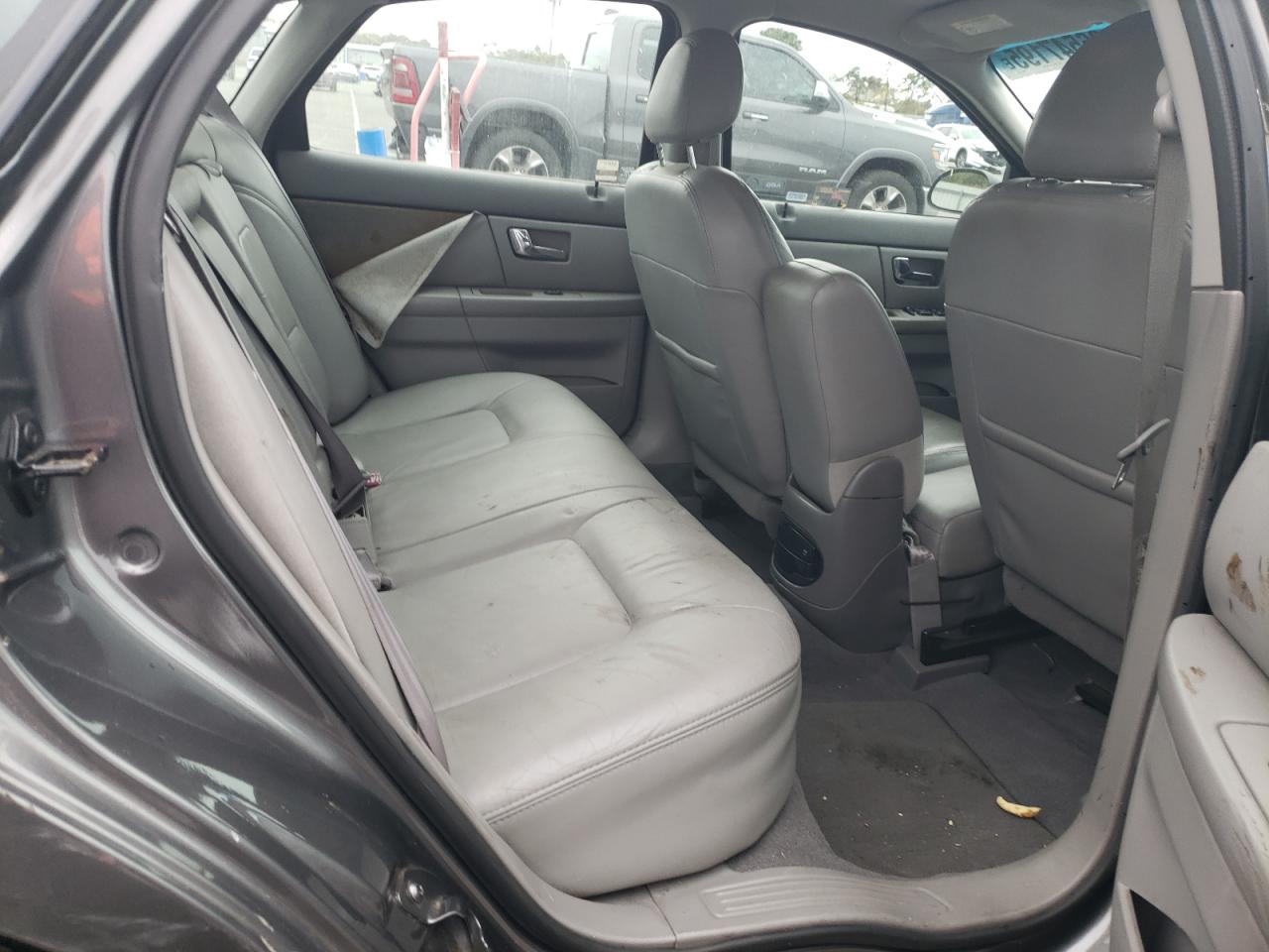 2002 FORD ALL Models