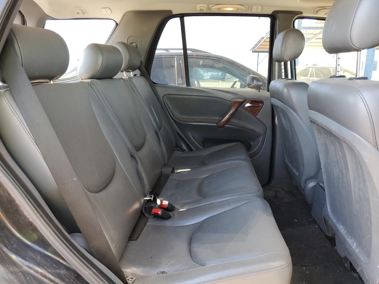 1998 MERCEDES-BENZ M-CLASS