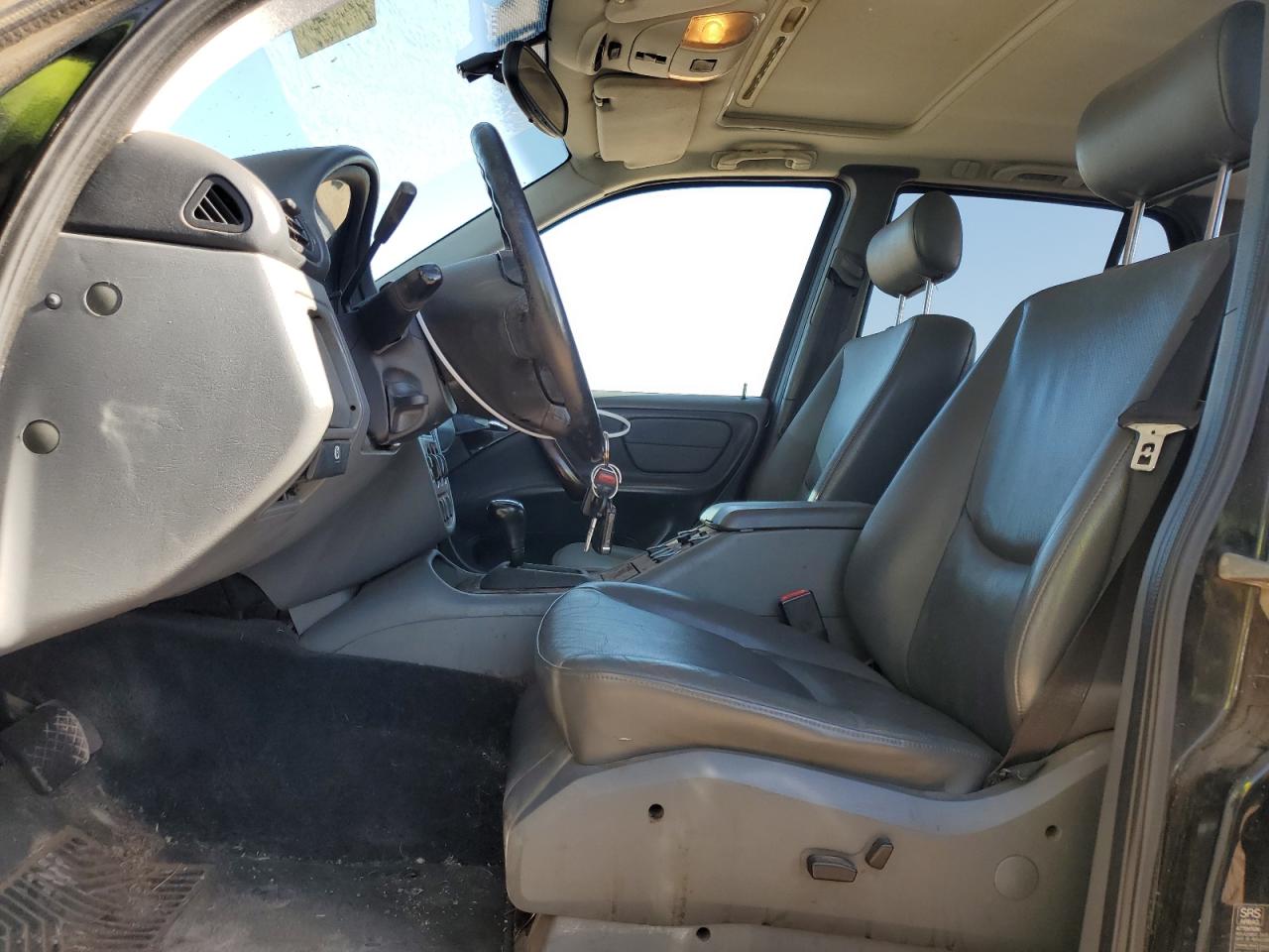 1998 MERCEDES-BENZ M-CLASS