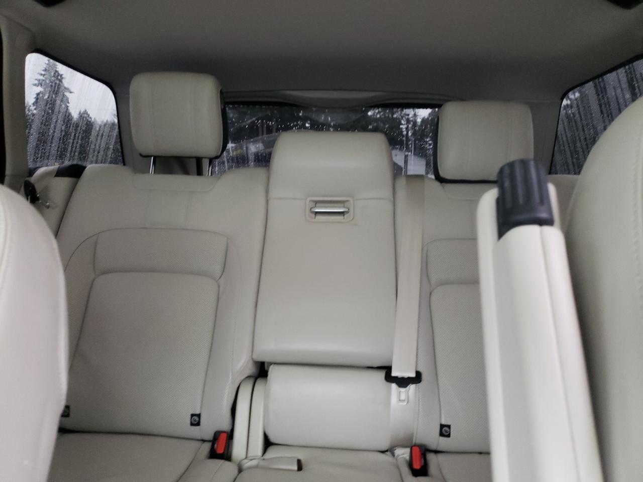 2020 LAND ROVER RANGEROVER