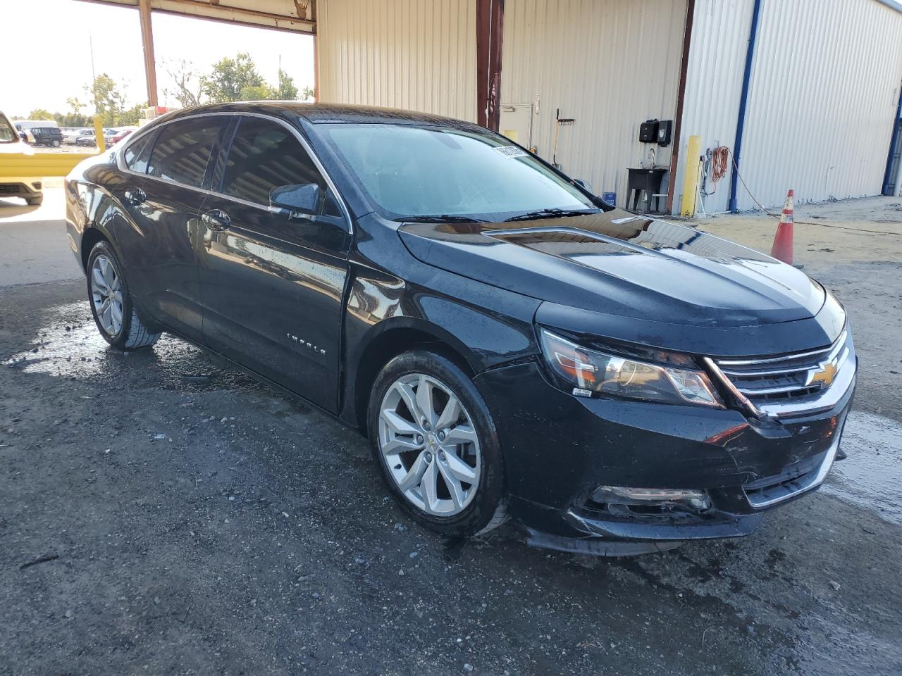 2019 CHEVROLET IMPALA