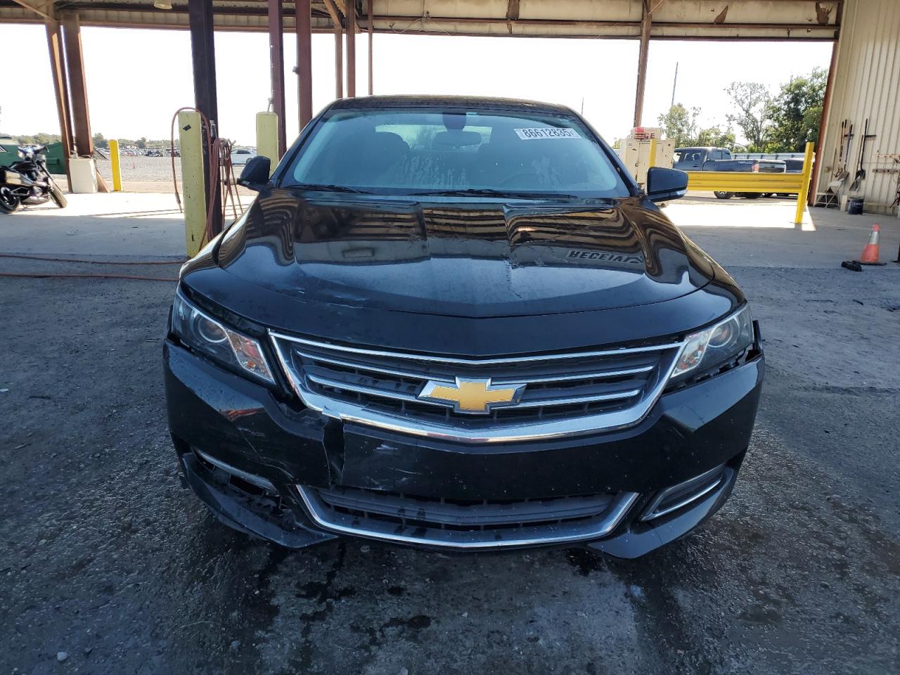2019 CHEVROLET IMPALA