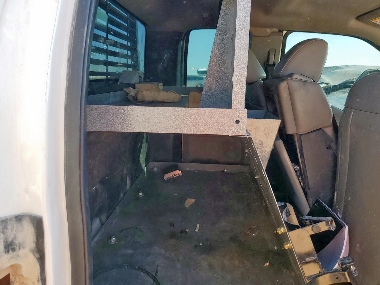 2022 FORD F250