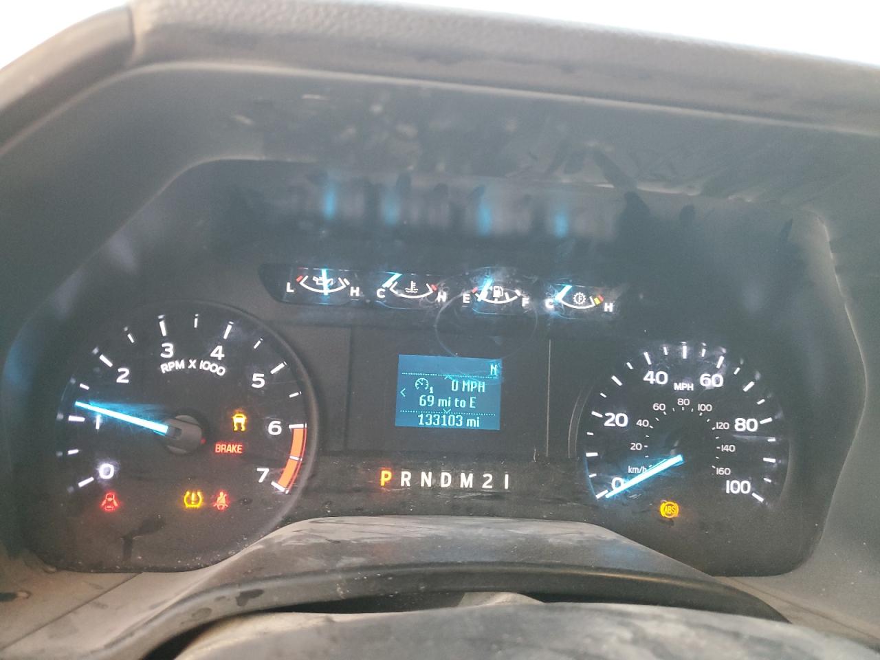 2022 FORD F250