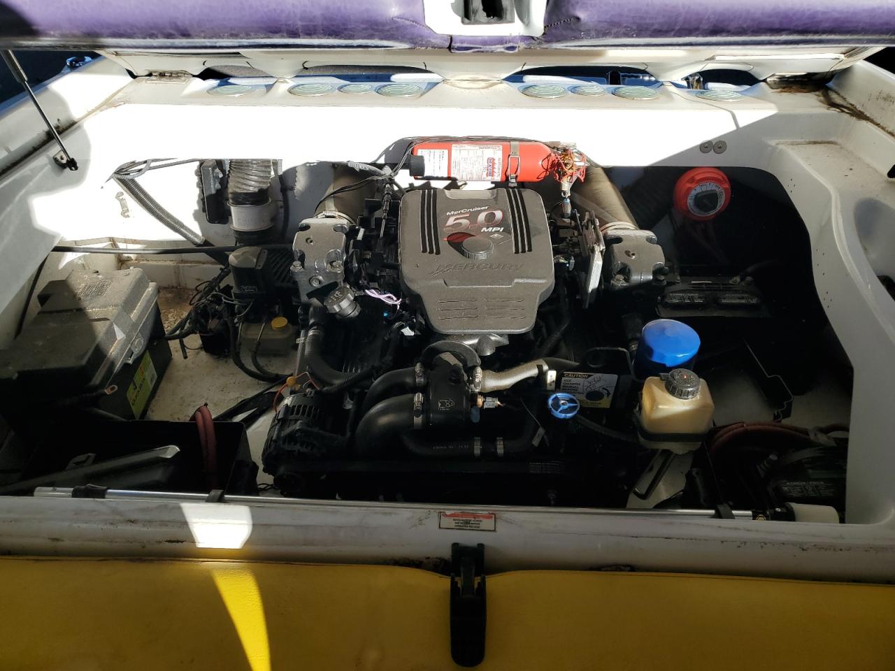 2003 BAJA ALL MODELS