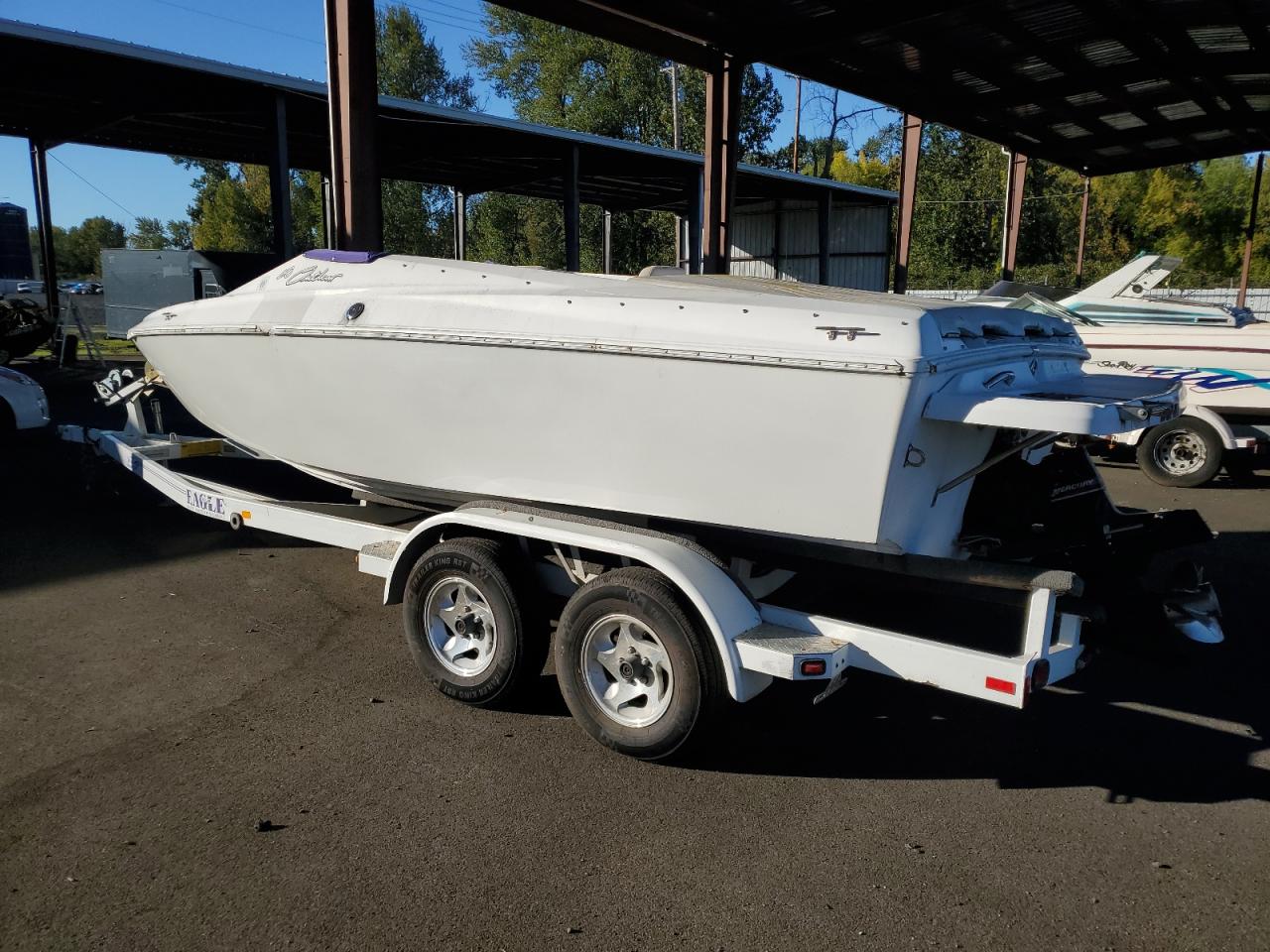2003 BAJA ALL MODELS