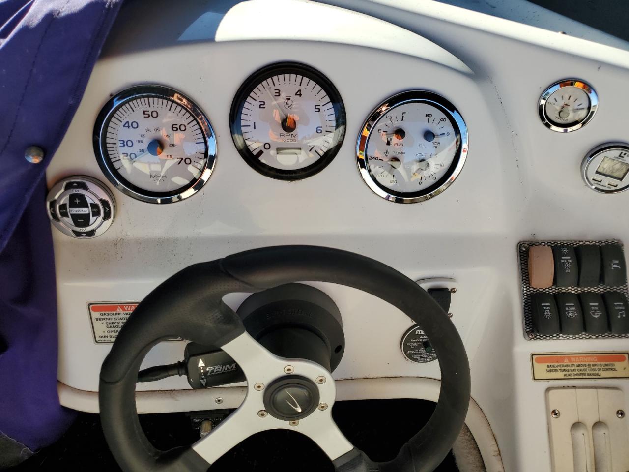 2003 BAJA ALL MODELS