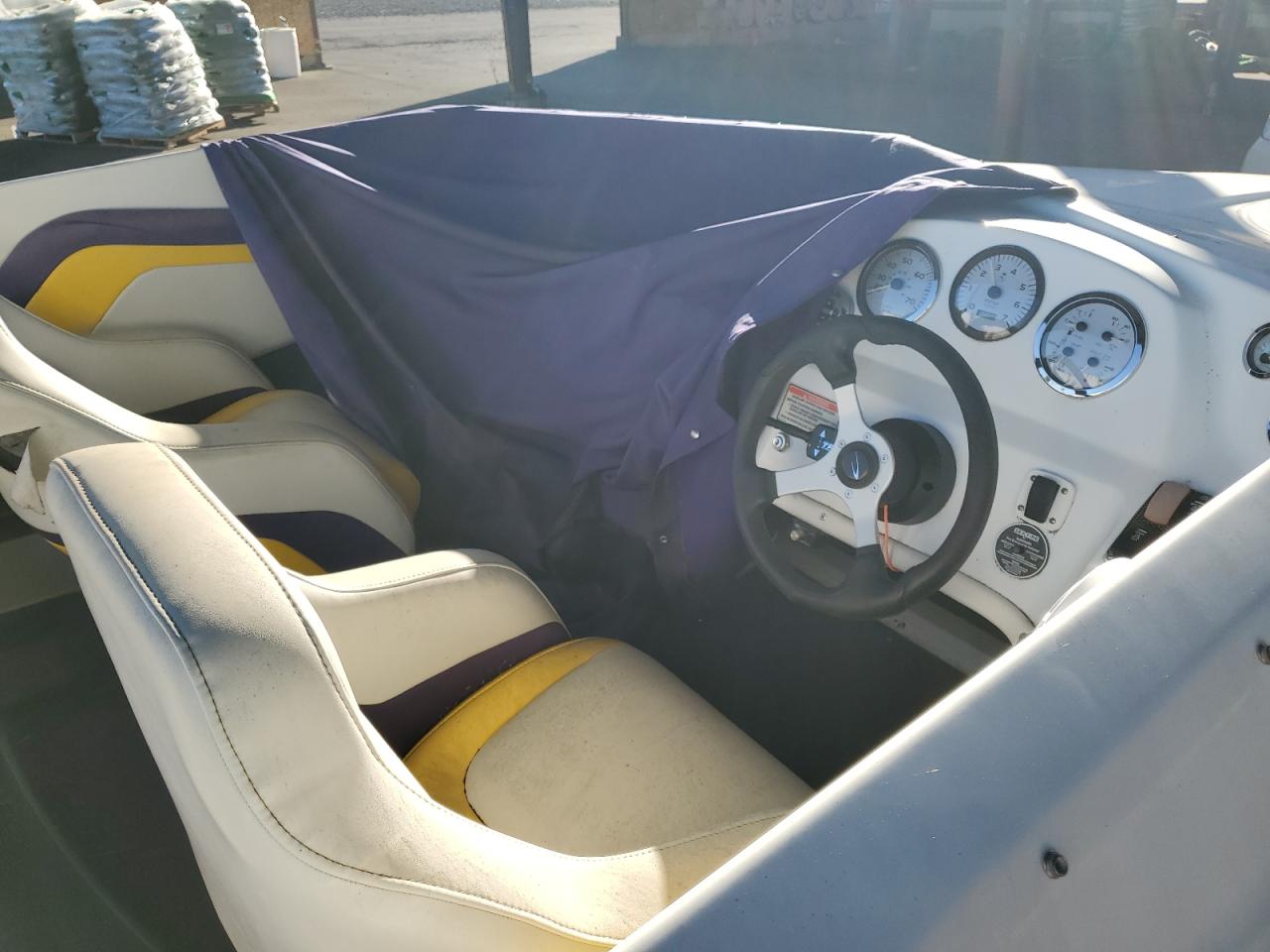 2003 BAJA ALL MODELS