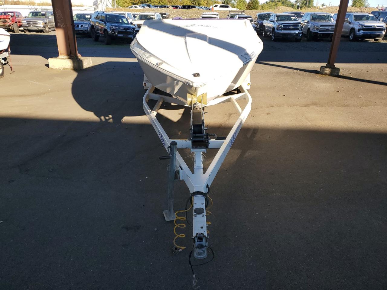 2003 BAJA ALL MODELS