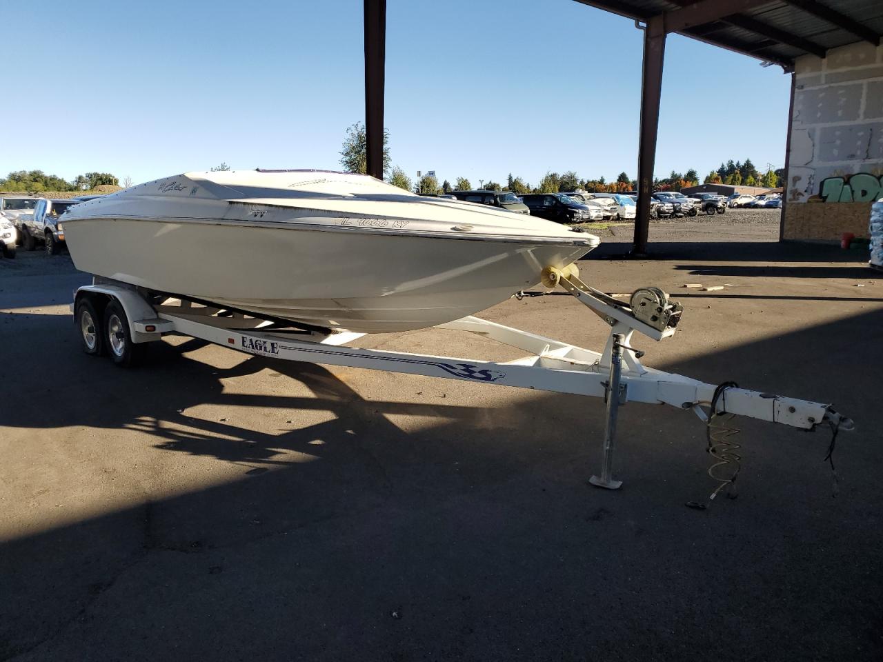 2003 BAJA ALL MODELS