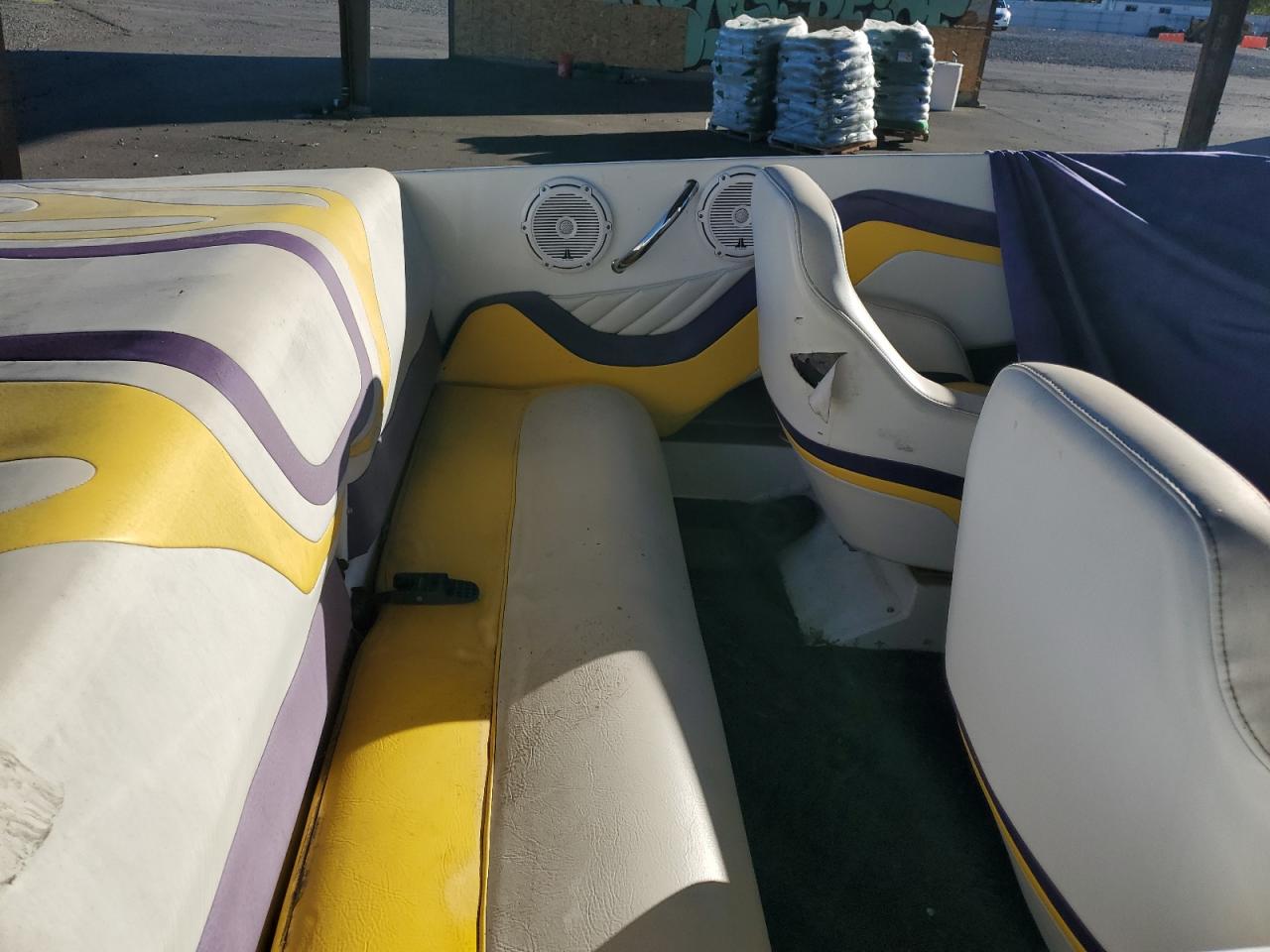 2003 BAJA ALL MODELS