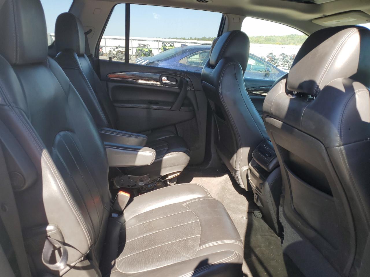 2016 BUICK ENCLAVE