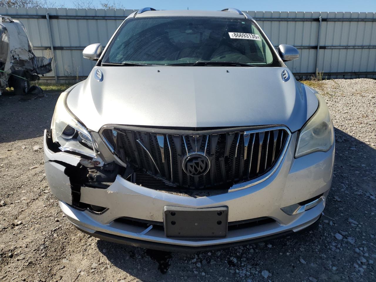 2016 BUICK ENCLAVE