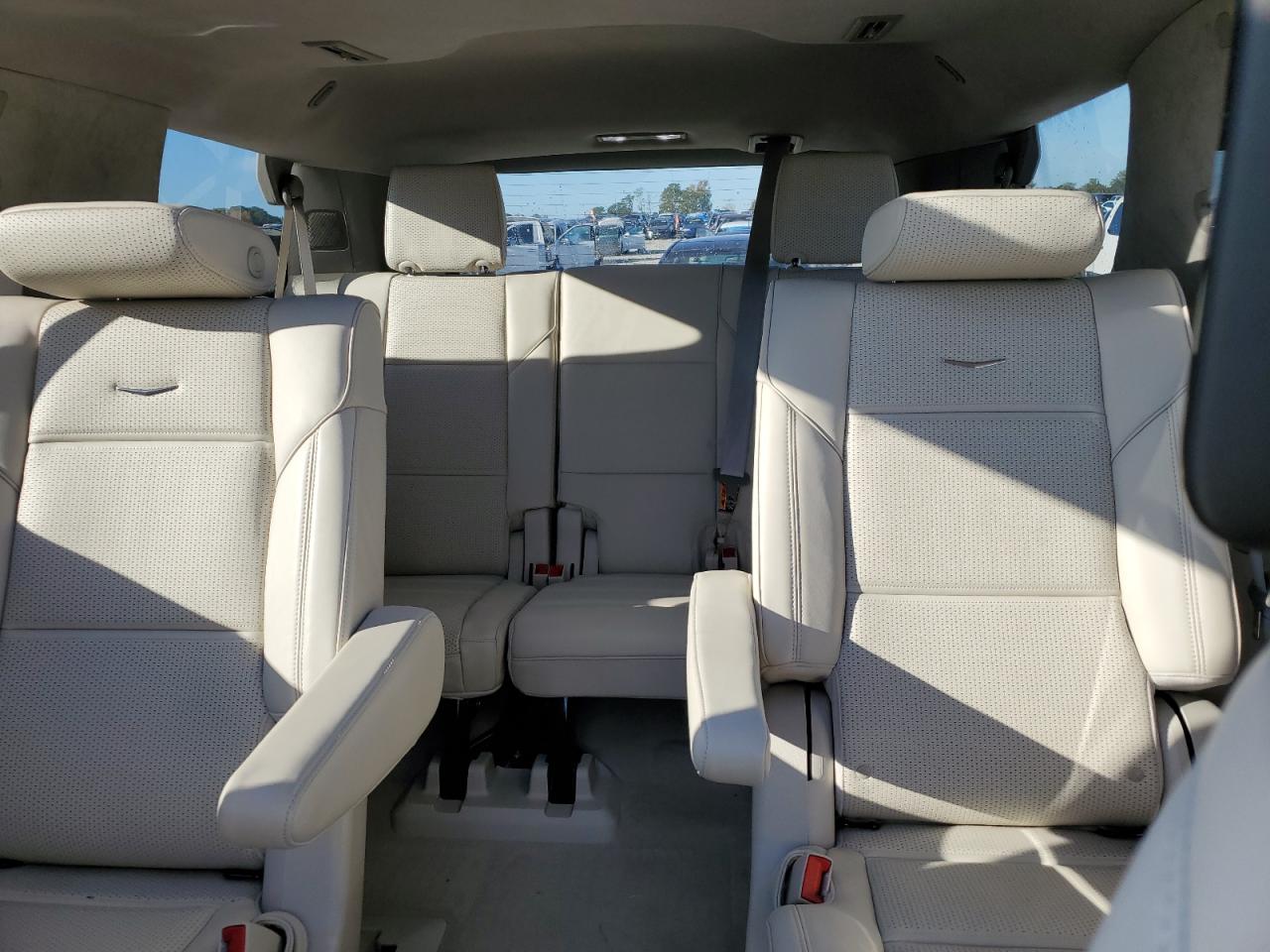 2025 CADILLAC ESCALADE