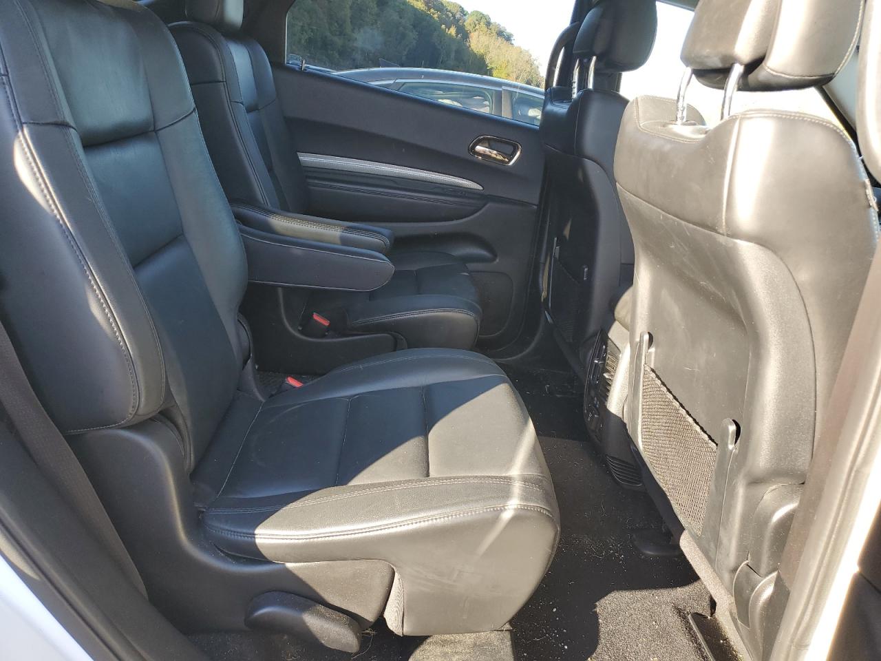 2020 DODGE DURANGO