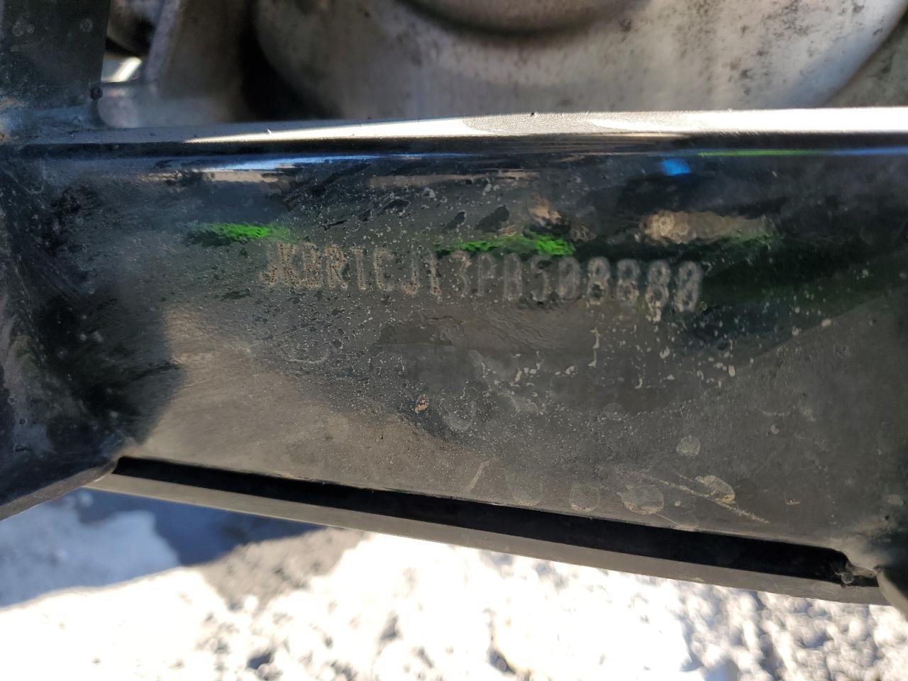 2023 KAWASAKI KRT800 J