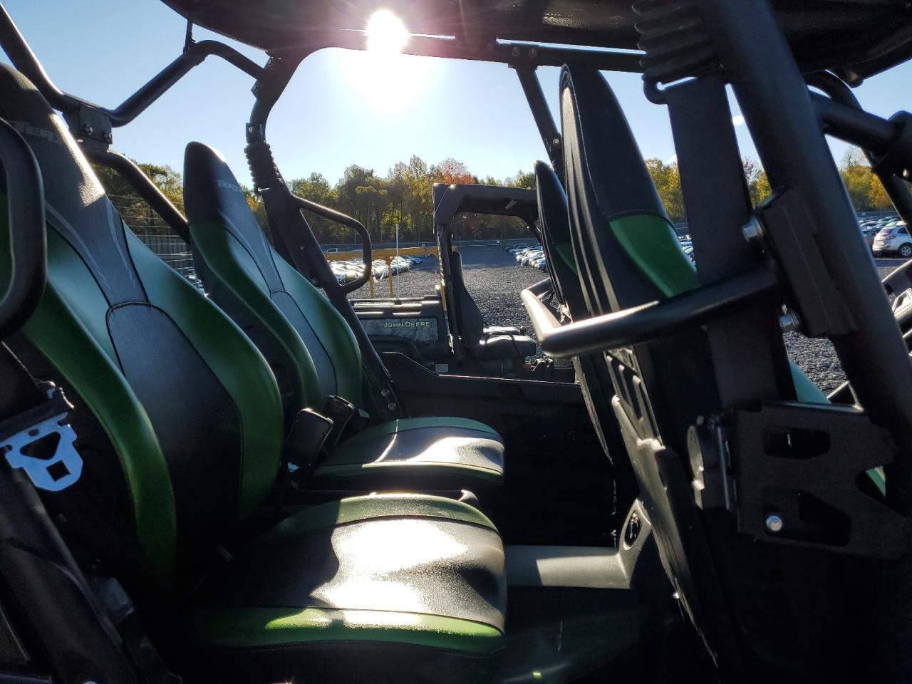 2023 KAWASAKI KRT800 J