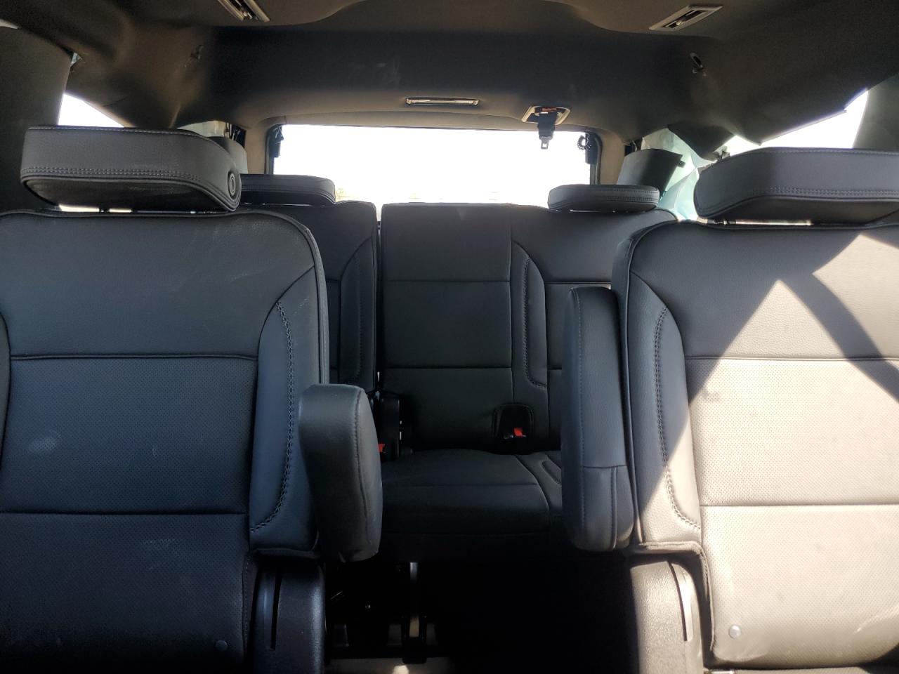 2023 GMC YUKON