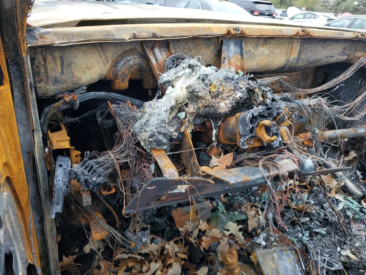 1997 GMC SIERRA