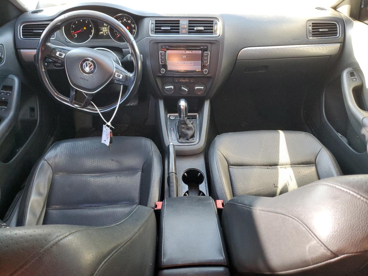 2015 VOLKSWAGEN JETTA