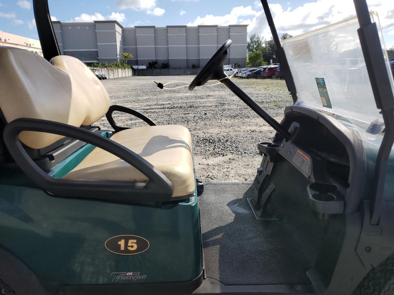 2022 CLUB CAR ALL Models
