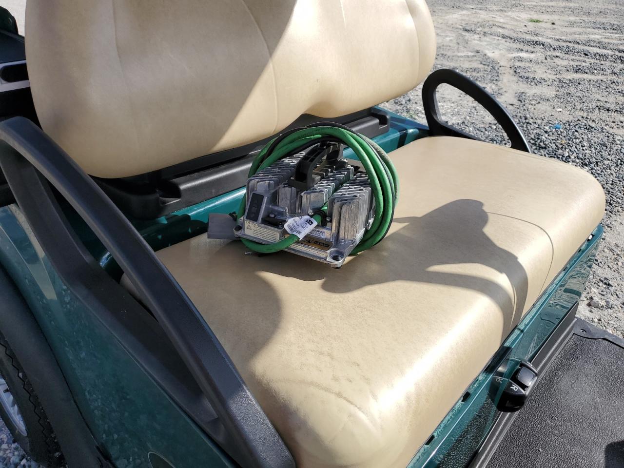 2022 CLUB CAR ALL Models