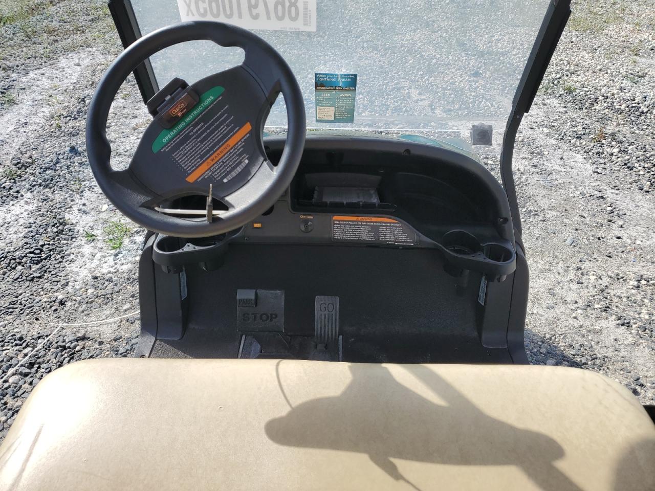 2022 CLUB CAR ALL Models