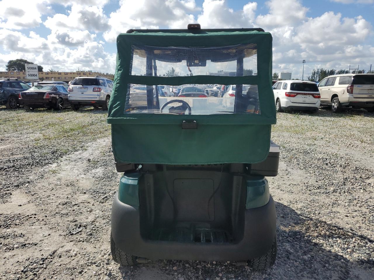 2022 CLUB CAR ALL Models
