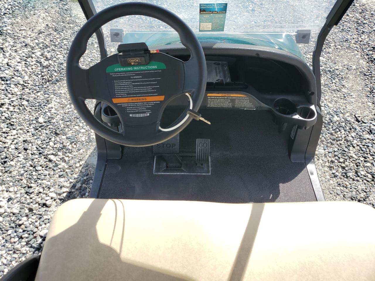 2022 CLUB CAR ALL Models
