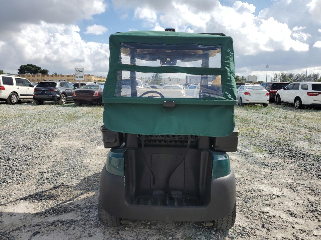 2022 CLUB CAR ALL Models