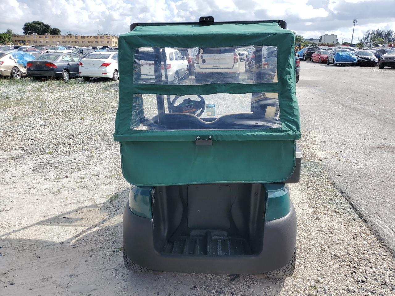 2022 CLUB CAR ALL Models