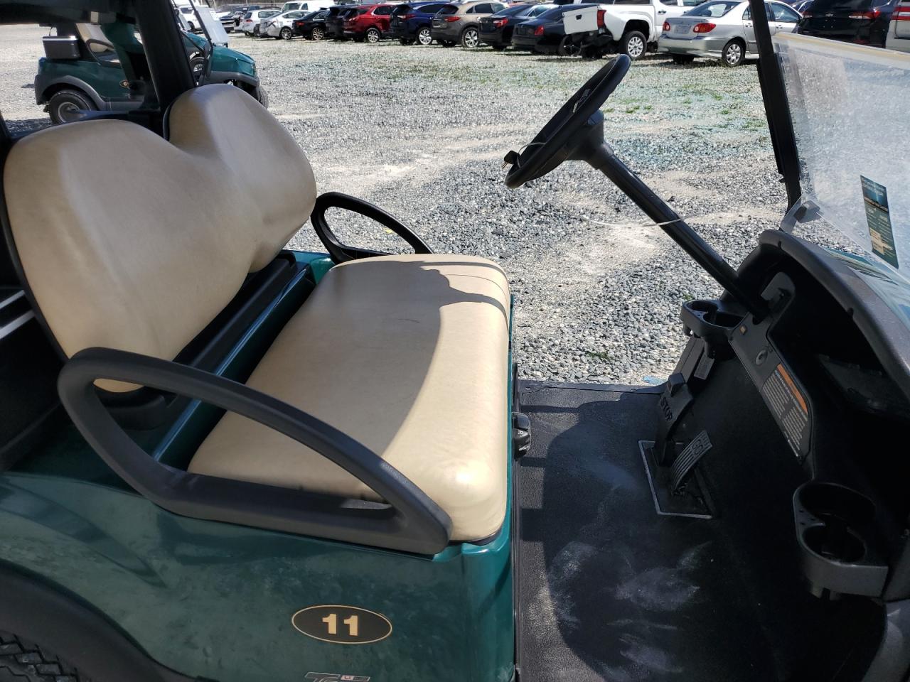 2022 CLUB CAR ALL Models