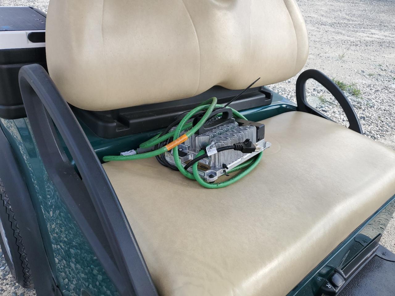 2022 CLUB CAR ALL Models