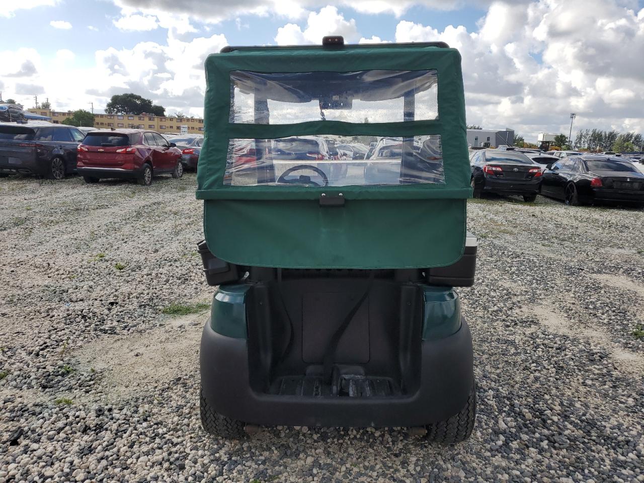 2022 CLUB CAR ALL Models