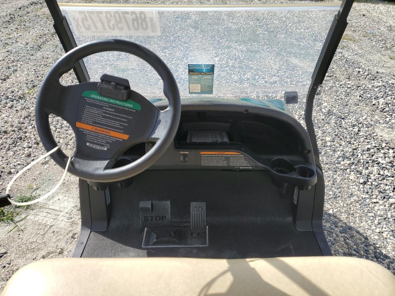 2022 CLUB CAR ALL Models