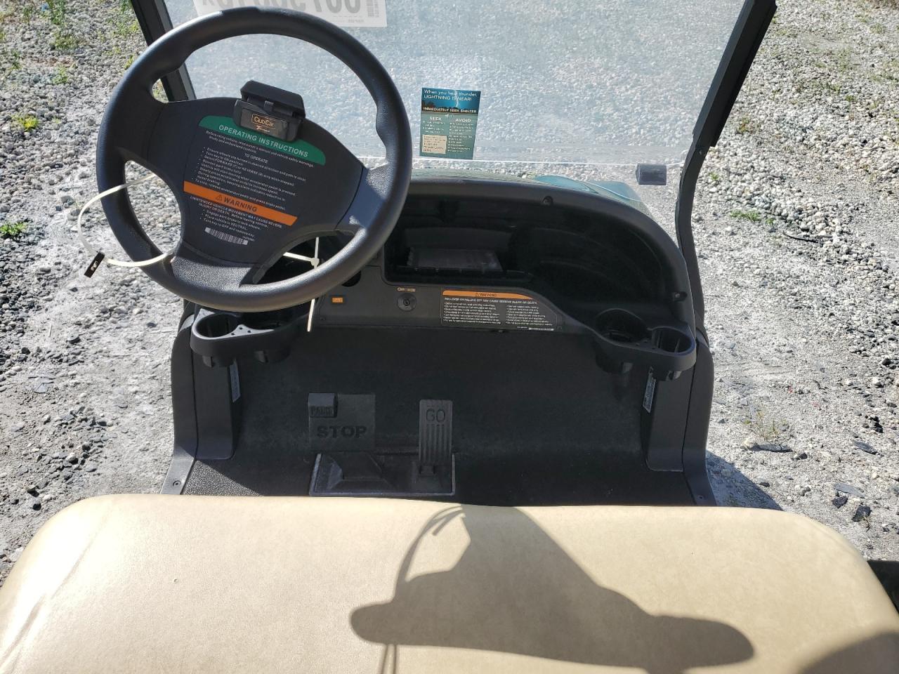 2022 CLUB CAR ALL Models